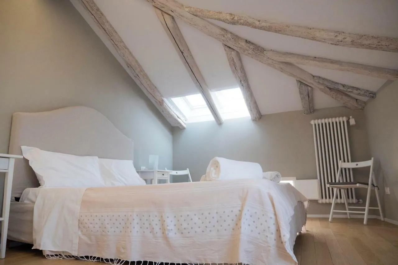 Piazza Dei Tribunali Apartment Bologna Italy