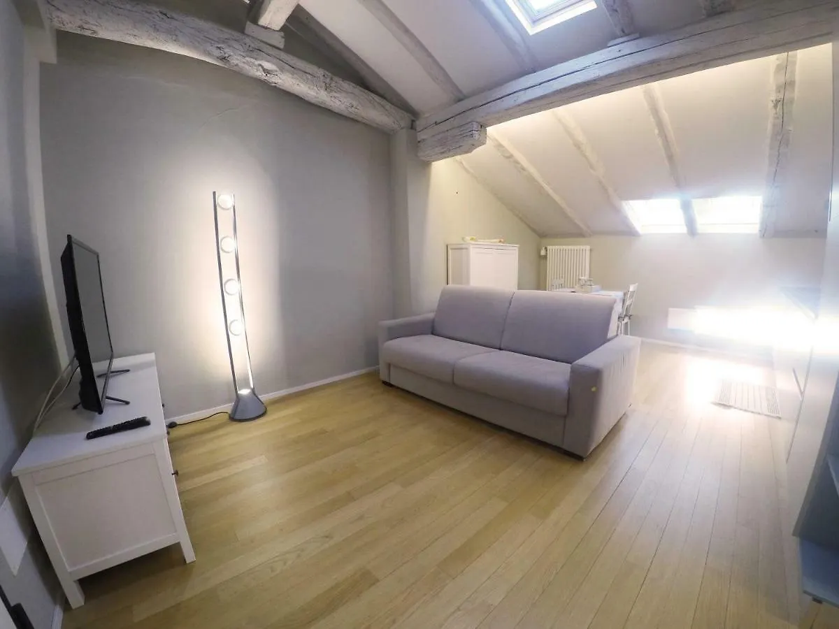 Piazza Dei Tribunali Apartment Bologna Italy