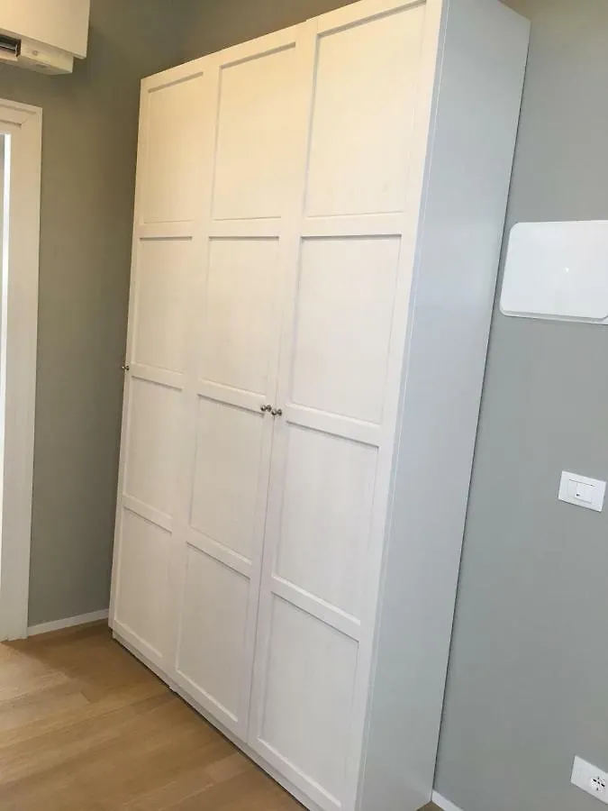 Piazza Dei Tribunali Apartment Bologna Italy