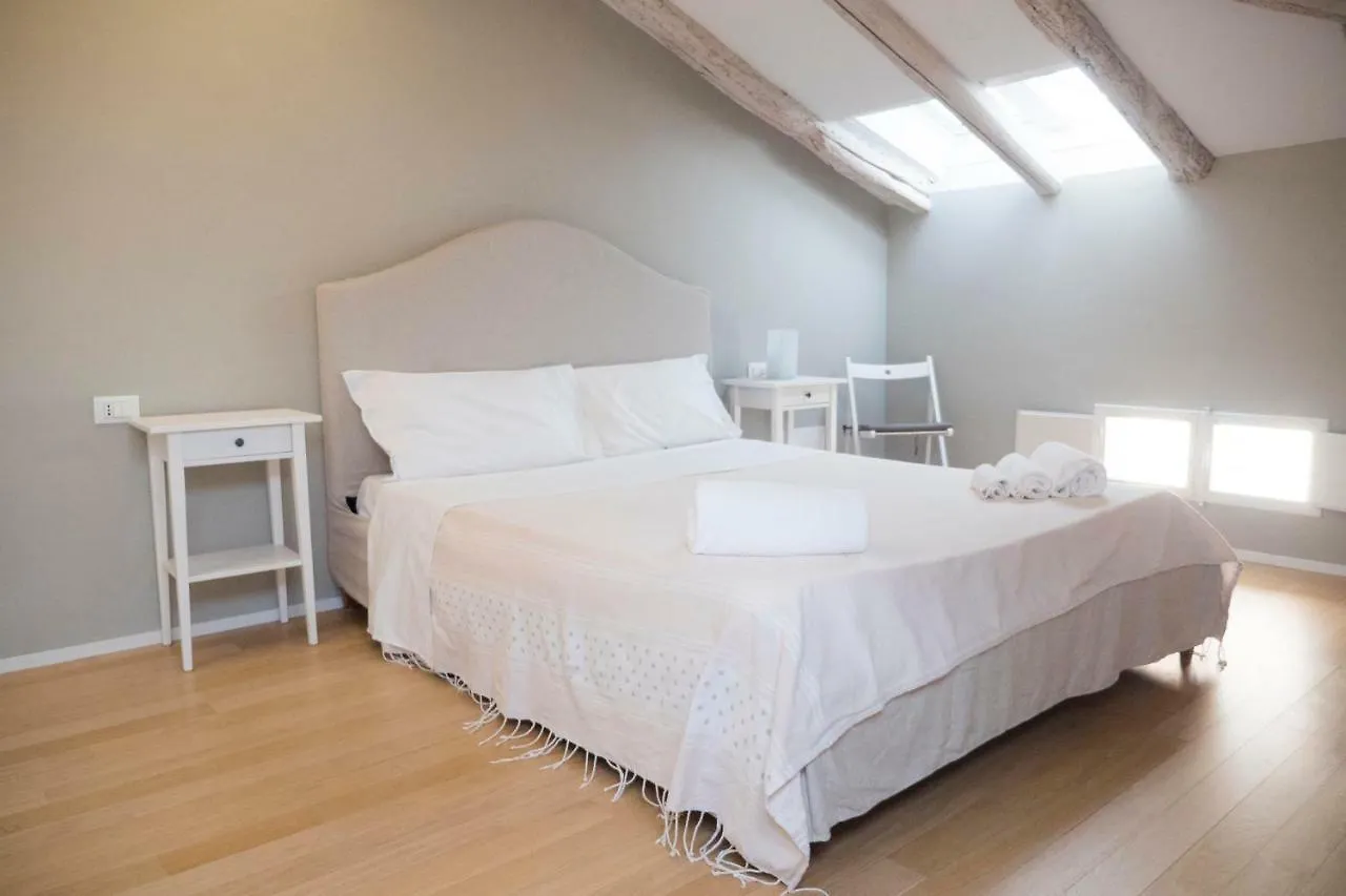 Piazza Dei Tribunali Apartment Bologna