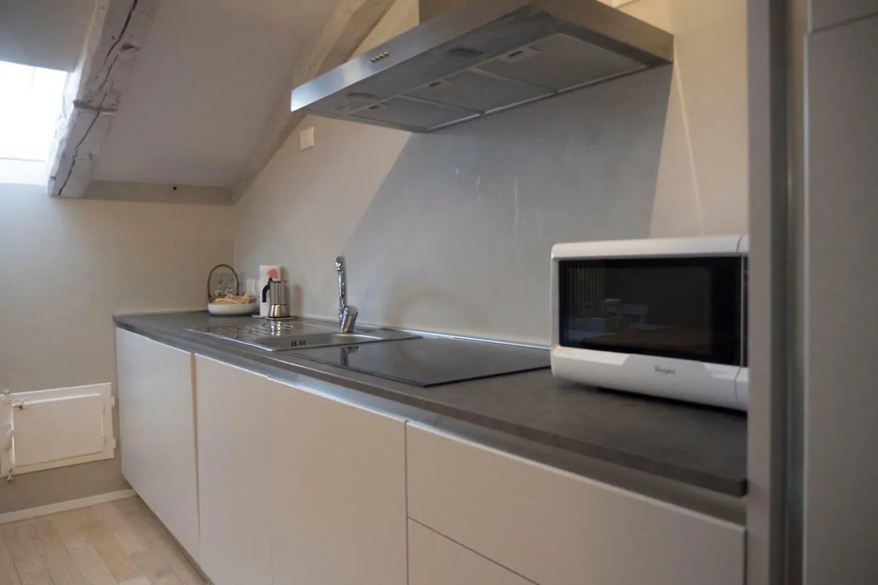 Piazza Dei Tribunali Apartment Bologna
