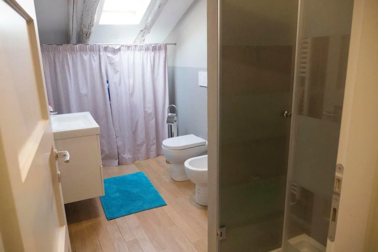 Piazza Dei Tribunali Apartment Bologna