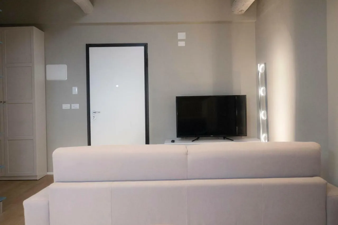Piazza Dei Tribunali Apartment Bologna