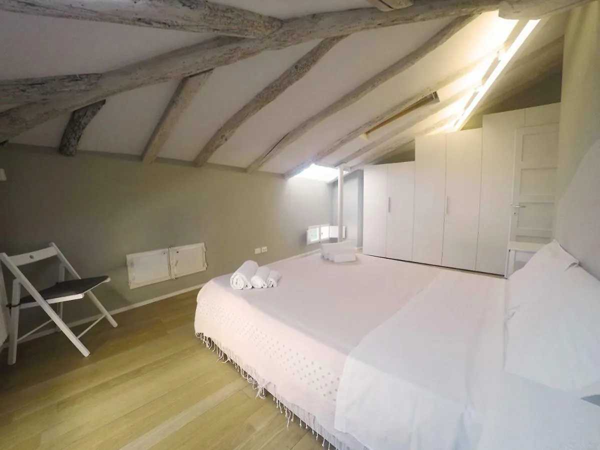 Piazza Dei Tribunali Apartment Bologna