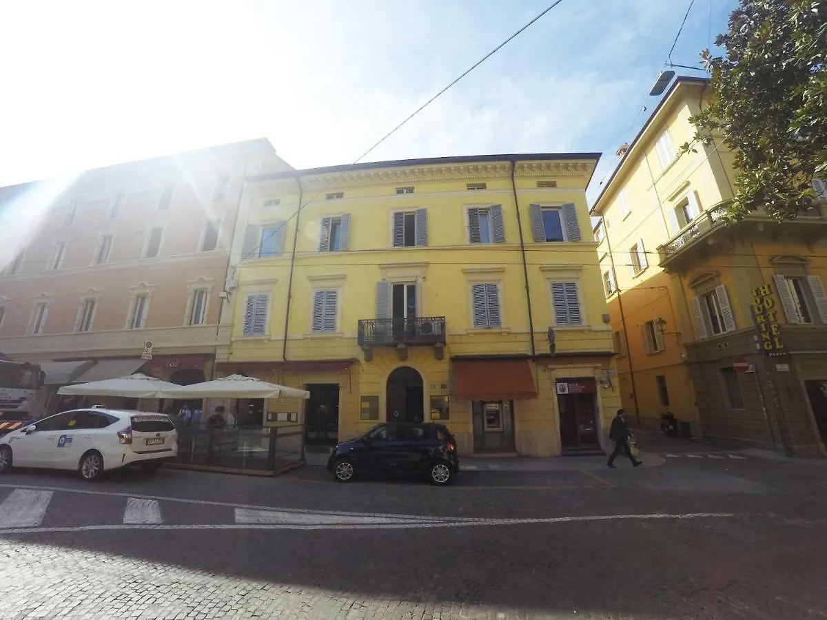 Piazza Dei Tribunali Apartment Bologna 0*,