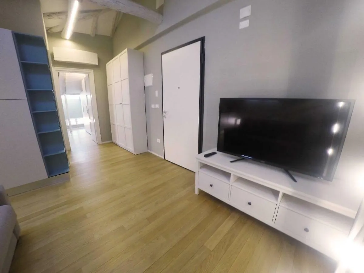 Piazza Dei Tribunali Apartment Bologna