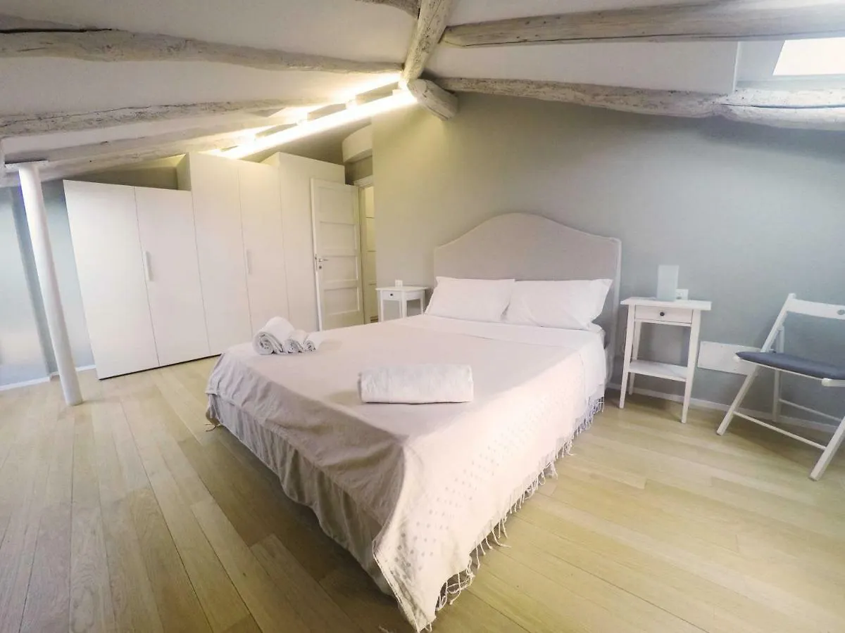 Piazza Dei Tribunali Apartment Bologna